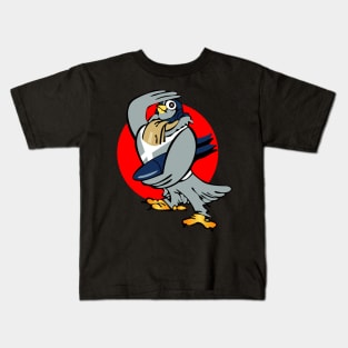 41st Bombardment Squadron wo Txt Kids T-Shirt